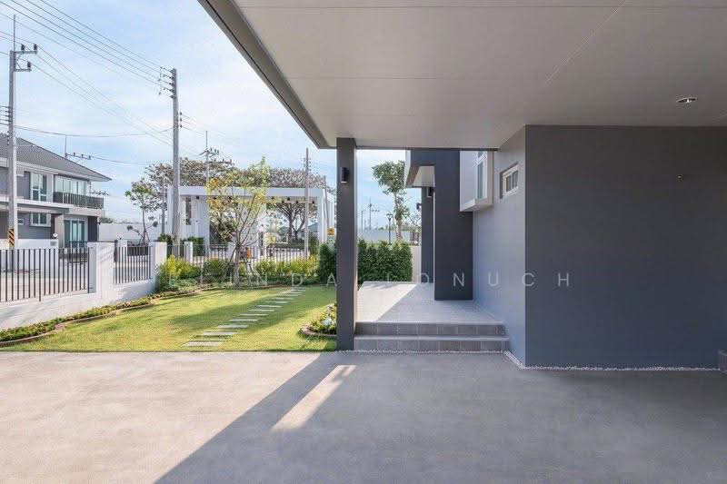 LaVallee Residence : ลาวัลเล่ เรส ซิเด้นซ์, ประจวบคีรีขันธ์, หินเหล็กไฟ, หัวหิน, ประจวบคีรีขันธ์, 190 ตร.ม., บ้านเดี่ยว ขาย, โดย Melinda Lonuch, 500648303 - DDproperty.com