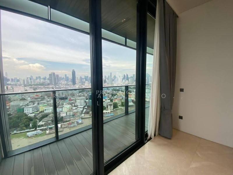 Banyan Tree Residences Riverside, Bangkok, Soi Somdet Chao Phraya 17, Khlong San, Bangkok, 2 Bedrooms, 178 sqm, Condo For Rent, by PROPMATCH CO., LTD., 500648304 - DDproperty.com