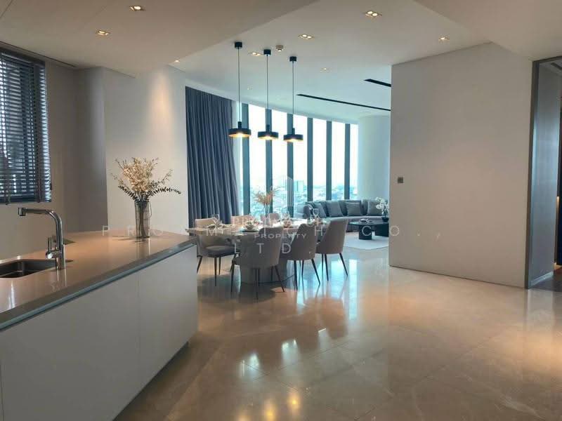 Banyan Tree Residences Riverside : บันยัน ทรี เรสซิเดนซ์ ริเวอร์ไซด์ กรุงเทพ, กรุงเทพ, ซอยสมเด็จเจ้าพระยา 17, คลองสาน, กรุงเทพ, 178 ตร.ม., คอนโด ให้เช่า, โดย PROPMATCH CO., LTD., 500648304 - DDproperty.com
