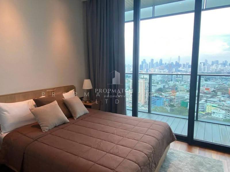 Banyan Tree Residences Riverside : บันยัน ทรี เรสซิเดนซ์ ริเวอร์ไซด์ กรุงเทพ, กรุงเทพ, ซอยสมเด็จเจ้าพระยา 17, คลองสาน, กรุงเทพ, 178 ตร.ม., คอนโด ให้เช่า, โดย PROPMATCH CO., LTD., 500648304 - DDproperty.com