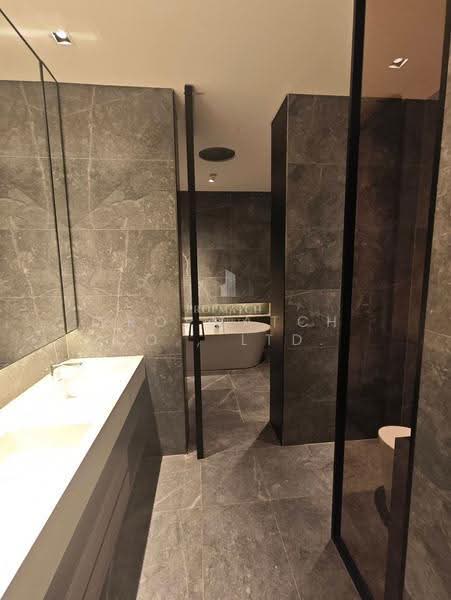 Banyan Tree Residences Riverside : บันยัน ทรี เรสซิเดนซ์ ริเวอร์ไซด์ กรุงเทพ, กรุงเทพ, ซอยสมเด็จเจ้าพระยา 17, คลองสาน, กรุงเทพ, 178 ตร.ม., คอนโด ให้เช่า, โดย PROPMATCH CO., LTD., 500648304 - DDproperty.com