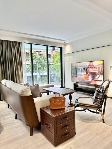 InterContinental Residences Hua Hin, Prachuap Khiri Khan, Hua Hin 71 Alley, Hua Hin, Prachuap Khiri Khan, 2 Bedrooms, 108 sqm, Condo For Rent, by Jirapat Chuangsawadsak, 500648305 - DDproperty.com