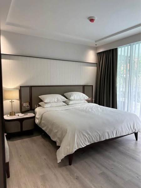InterContinental Residences Hua Hin, Prachuap Khiri Khan, Hua Hin 71 Alley, Hua Hin, Prachuap Khiri Khan, 2 Bedrooms, 108 sqm, Condo For Rent, by Jirapat Chuangsawadsak, 500648305 - DDproperty.com