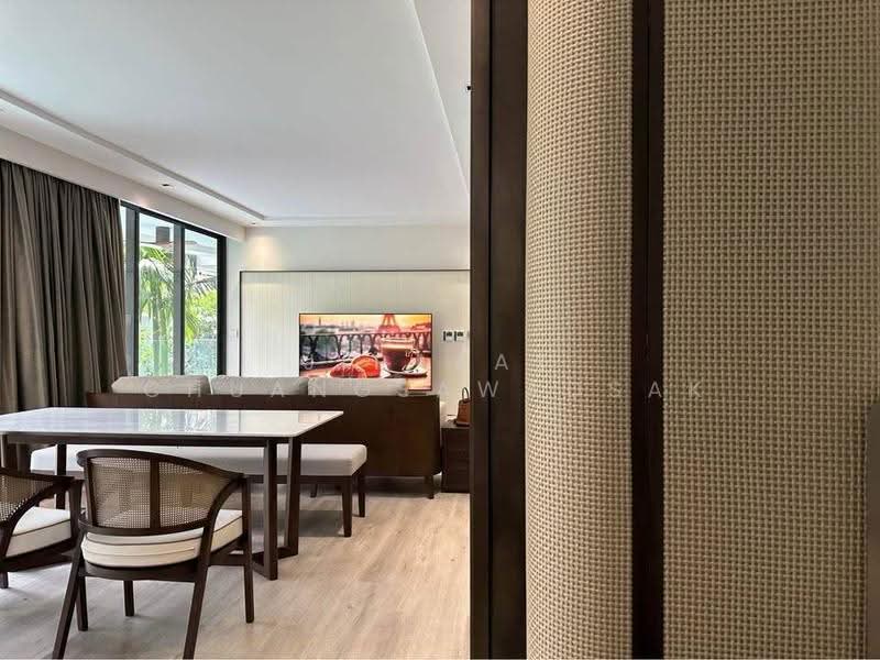 InterContinental Residences Hua Hin, Prachuap Khiri Khan, Hua Hin 71 Alley, Hua Hin, Prachuap Khiri Khan, 2 Bedrooms, 108 sqm, Condo For Rent, by Jirapat Chuangsawadsak, 500648305 - DDproperty.com