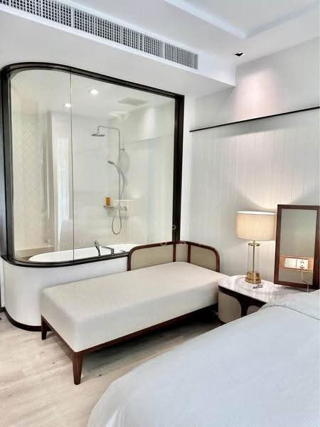 InterContinental Residences Hua Hin, Prachuap Khiri Khan, Hua Hin 71 Alley, Hua Hin, Prachuap Khiri Khan, 2 Bedrooms, 108 sqm, Condo For Rent, by Jirapat Chuangsawadsak, 500648305 - DDproperty.com
