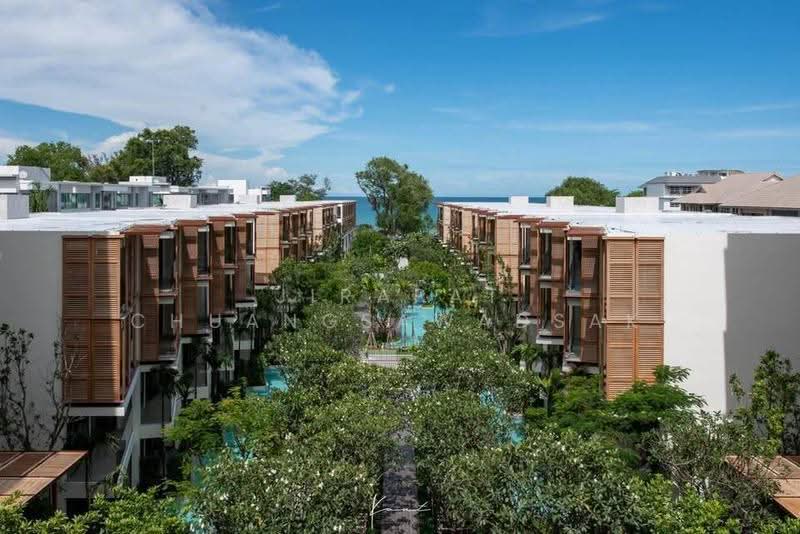 InterContinental Residences Hua Hin : อินเตอร์คอนติเนนตัล เรสซิเดนเซส ชะอำ, ประจวบคีรีขันธ์, ซอย หัวหิน 71 ถนน เพชรเกษม, หัวหิน, ประจวบคีรีขันธ์, 108 ตร.ม., คอนโด ให้เช่า, โดย Jirapat Chuangsawadsak, 500648305 - DDproperty.com