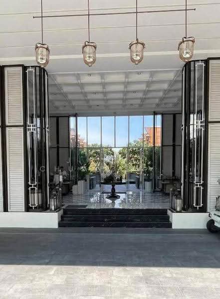 InterContinental Residences Hua Hin : อินเตอร์คอนติเนนตัล เรสซิเดนเซส ชะอำ, ประจวบคีรีขันธ์, ซอย หัวหิน 71 ถนน เพชรเกษม, หัวหิน, ประจวบคีรีขันธ์, 108 ตร.ม., คอนโด ให้เช่า, โดย Jirapat Chuangsawadsak, 500648305 - DDproperty.com