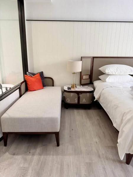 InterContinental Residences Hua Hin, Prachuap Khiri Khan, Hua Hin 71 Alley, Hua Hin, Prachuap Khiri Khan, 2 Bedrooms, 108 sqm, Condo For Rent, by Jirapat Chuangsawadsak, 500648305 - DDproperty.com
