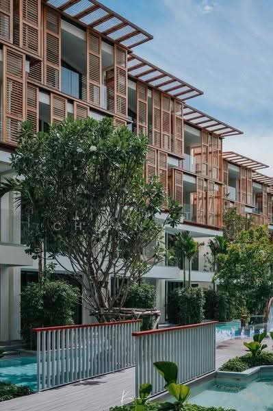 InterContinental Residences Hua Hin : อินเตอร์คอนติเนนตัล เรสซิเดนเซส ชะอำ, ประจวบคีรีขันธ์, ซอย หัวหิน 71 ถนน เพชรเกษม, หัวหิน, ประจวบคีรีขันธ์, 108 ตร.ม., คอนโด ให้เช่า, โดย Jirapat Chuangsawadsak, 500648305 - DDproperty.com