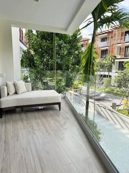InterContinental Residences Hua Hin, Prachuap Khiri Khan, Hua Hin 71 Alley, Hua Hin, Prachuap Khiri Khan, 2 Bedrooms, 108 sqm, Condo For Rent, by Jirapat Chuangsawadsak, 500648305 - DDproperty.com