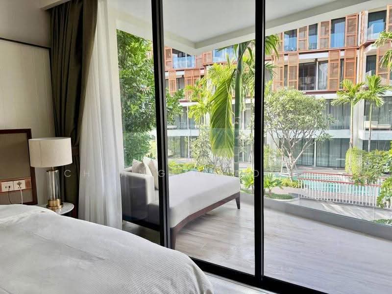 InterContinental Residences Hua Hin, Prachuap Khiri Khan, Hua Hin 71 Alley, Hua Hin, Prachuap Khiri Khan, 2 Bedrooms, 108 sqm, Condo For Rent, by Jirapat Chuangsawadsak, 500648305 - DDproperty.com