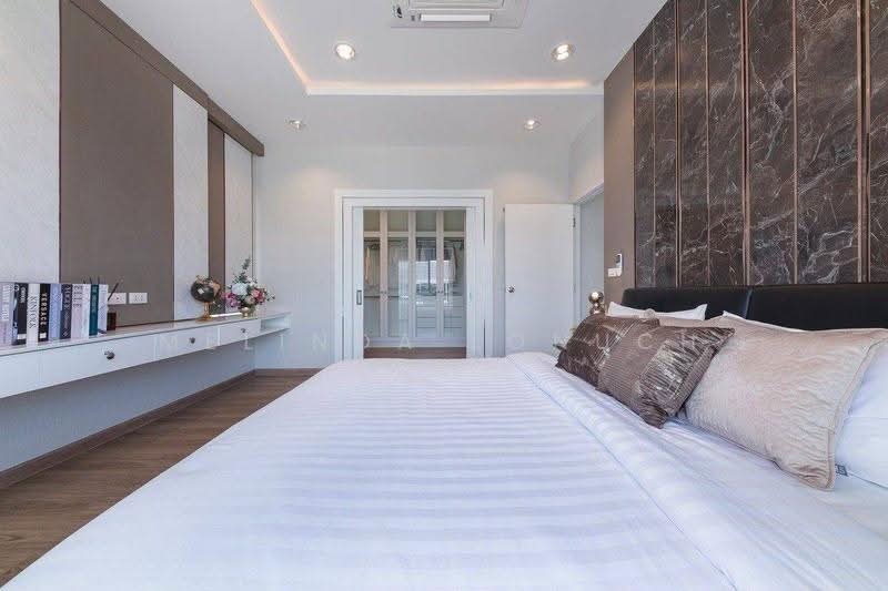 LaVallee Residence, Prachuap Khiri Khan, Hin Lek Fai, Hua Hin, Prachuap Khiri Khan, 4 Bedrooms, 250 sqm, Single Detached House For Sale, by Melinda Lonuch, 500648306 - DDproperty.com