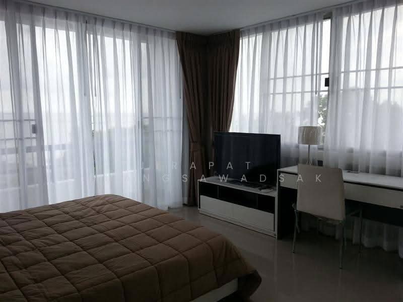 Rama Harbour View : รามาฮาร์เบอร์วิวคอนโดมิเนียม, ชลบุรี, 25 ซอย หมู่บ้านโฮมทาวน์ เฟส 2 ซอย 4, สุรศักดิ์, ศรีราชา, ชลบุรี, 125 ตร.ม., คอนโด ให้เช่า, โดย Jirapat Chuangsawadsak, 500648308 - DDproperty.com