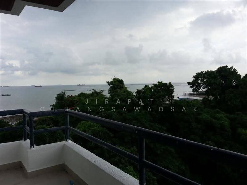 Rama Harbour View : รามาฮาร์เบอร์วิวคอนโดมิเนียม, ชลบุรี, 25 ซอย หมู่บ้านโฮมทาวน์ เฟส 2 ซอย 4, สุรศักดิ์, ศรีราชา, ชลบุรี, 125 ตร.ม., คอนโด ให้เช่า, โดย Jirapat Chuangsawadsak, 500648308 - DDproperty.com