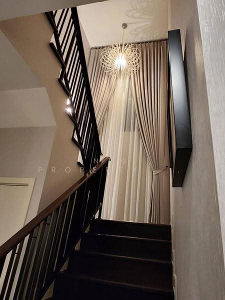 บางกอก บูเลอวาร์ด รามอินทรา-วัชรพล, Bangkok, O-Ngoen, Sai Mai, Bangkok, 4 Bedrooms, 420 sqm, Single Detached House For Rent, by NTG Property House Co.,Ltd., 500648312 - DDproperty.com