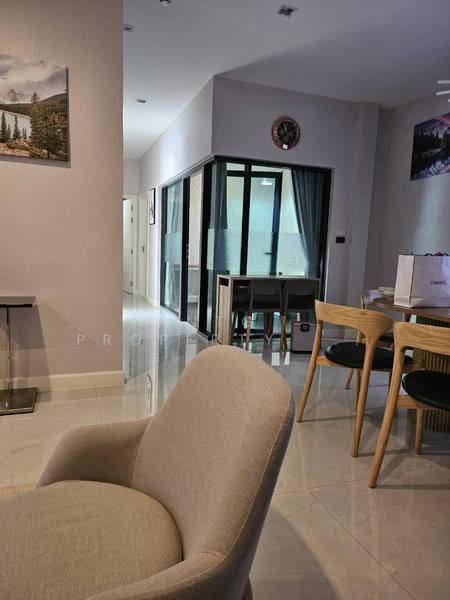 บางกอก บูเลอวาร์ด รามอินทรา-วัชรพล, Bangkok, O-Ngoen, Sai Mai, Bangkok, 4 Bedrooms, 420 sqm, Single Detached House For Rent, by NTG Property House Co.,Ltd., 500648312 - DDproperty.com