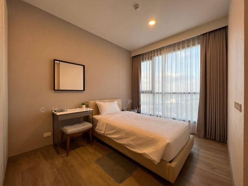Keen Centre Sriracha, Chon Buri (Pattaya), 95/5 Sukhumvit Rd, Si Racha, Chon Buri (Pattaya), 2 Bedrooms, 67 sqm, Condo For Rent, by Jirapat Chuangsawadsak, 500648313 - DDproperty.com