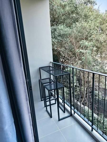 La Habana Hua Hin, Prachuap Khiri Khan, Soi Hua Hin 23, Nong Kae, Hua Hin, Prachuap Khiri Khan, Studio, 26 sqm, Condo For Sale, by Jirapat Chuangsawadsak, 500648317 - DDproperty.com