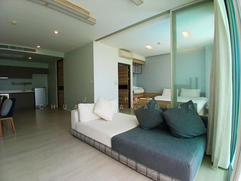 Wan Vayla, Prachuap Khiri Khan, 107 Soi Hua-Hin 101, Nong Kae, Hua Hin, Prachuap Khiri Khan, 2 Bedrooms, 68 sqm, Condo For Sale, by Jirapat Chuangsawadsak, 500648320 - DDproperty.com