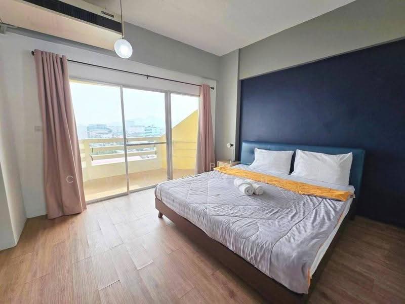 Condo Chain Hua Hin, Prachuap Khiri Khan, 888 Petchkasem Road, Hua Hin, Prachuap Khiri Khan, 1 Bedroom, 62 sqm, Condo For Sale, by Jirapat Chuangsawadsak, 500648323 - DDproperty.com