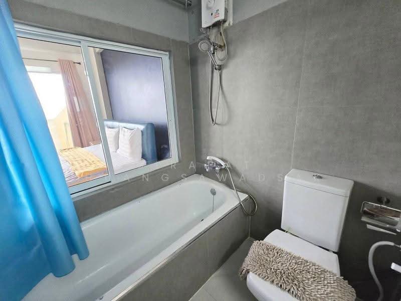 Condo Chain Hua Hin, Prachuap Khiri Khan, 888 Petchkasem Road, Hua Hin, Prachuap Khiri Khan, 1 Bedroom, 62 sqm, Condo For Sale, by Jirapat Chuangsawadsak, 500648323 - DDproperty.com