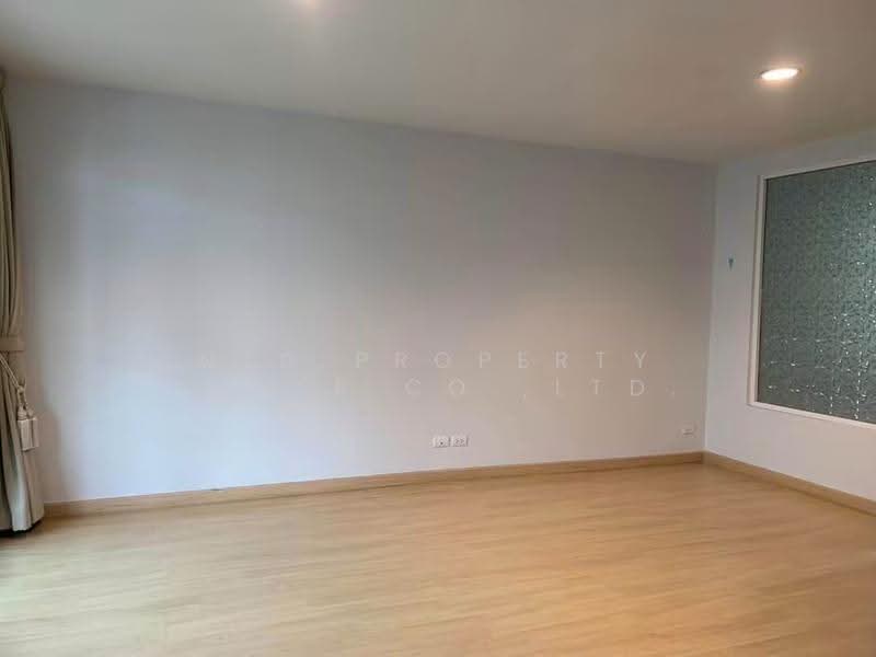 Areeya Mova Kaset-Nawamintr, Bangkok, Soi Moobaan Areeya Mowa, Chorake Bua, Lat Phrao, Bangkok, 3 Bedrooms, 180 sqm, Townhouse For Rent, by NTG Property House Co.,Ltd., 500648327 - DDproperty.com