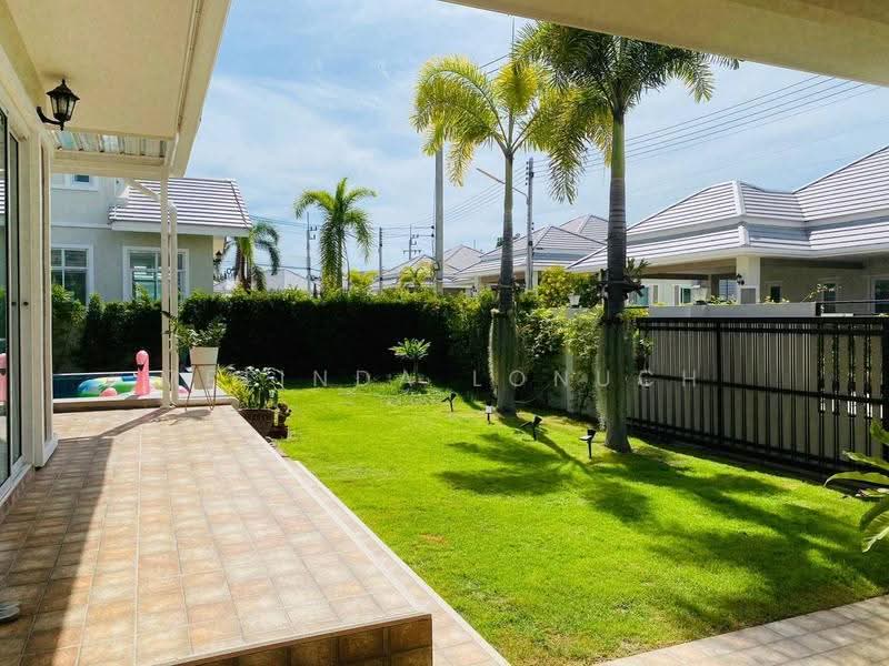 3 BR house, ประจวบคีรีขันธ์, ทับใต้, หัวหิน, ประจวบคีรีขันธ์, 120 ตร.ม., บ้านเดี่ยว ขาย, โดย Melinda Lonuch, 500648329 - DDproperty.com