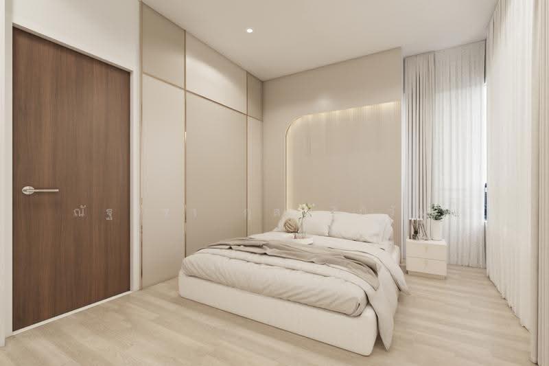 Intro Phaholyothin-Pradipat, Bangkok, Pradipat, Samsen Nai, Phaya Thai, Bangkok, 2 Bedrooms, 55 sqm, Condo For Sale, by ณัฐจีรา กุลสิริภิวัฒน์, 500648330 - DDproperty.com