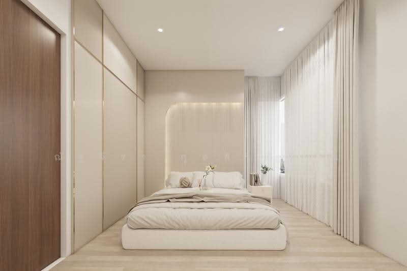 Intro Phaholyothin-Pradipat, Bangkok, Pradipat, Samsen Nai, Phaya Thai, Bangkok, 2 Bedrooms, 55 sqm, Condo For Sale, by ณัฐจีรา กุลสิริภิวัฒน์, 500648330 - DDproperty.com