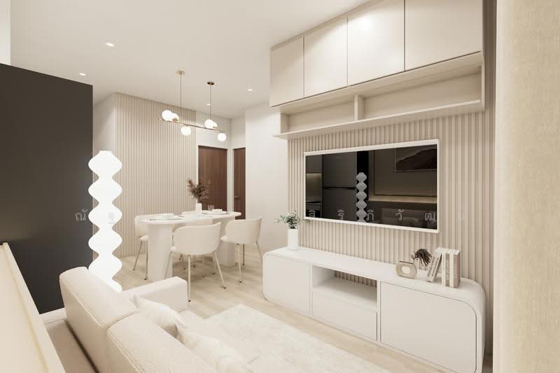 Intro Phaholyothin-Pradipat, Bangkok, Pradipat, Samsen Nai, Phaya Thai, Bangkok, 2 Bedrooms, 55 sqm, Condo For Sale, by ณัฐจีรา กุลสิริภิวัฒน์, 500648330 - DDproperty.com