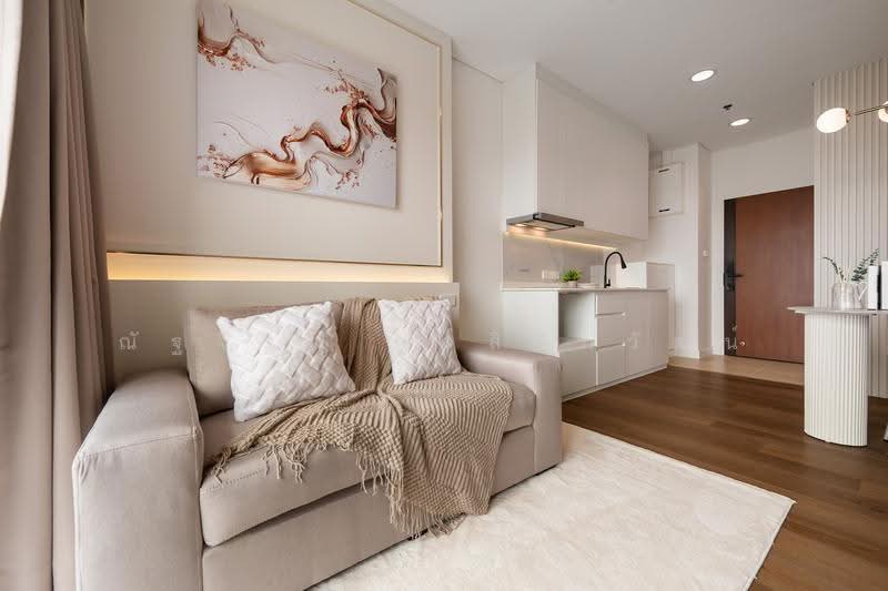 Intro Phaholyothin-Pradipat, Bangkok, Pradipat, Samsen Nai, Phaya Thai, Bangkok, 2 Bedrooms, 55 sqm, Condo For Sale, by ณัฐจีรา กุลสิริภิวัฒน์, 500648330 - DDproperty.com