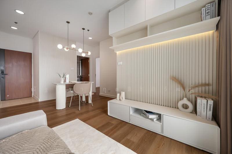Intro Phaholyothin-Pradipat, Bangkok, Pradipat, Samsen Nai, Phaya Thai, Bangkok, 2 Bedrooms, 55 sqm, Condo For Sale, by ณัฐจีรา กุลสิริภิวัฒน์, 500648330 - DDproperty.com