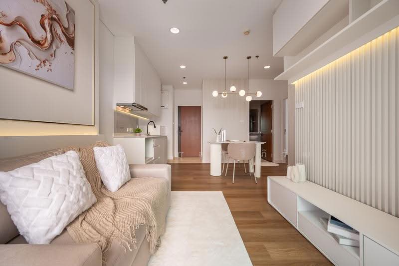 Intro Phaholyothin-Pradipat, Bangkok, Pradipat, Samsen Nai, Phaya Thai, Bangkok, 2 Bedrooms, 55 sqm, Condo For Sale, by ณัฐจีรา กุลสิริภิวัฒน์, 500648330 - DDproperty.com
