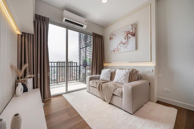 Intro Phaholyothin-Pradipat, Bangkok, Pradipat, Samsen Nai, Phaya Thai, Bangkok, 2 Bedrooms, 55 sqm, Condo For Sale, by ณัฐจีรา กุลสิริภิวัฒน์, 500648330 - DDproperty.com