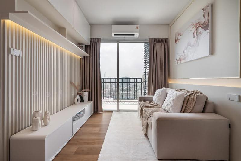Intro Phaholyothin-Pradipat, Bangkok, Pradipat, Samsen Nai, Phaya Thai, Bangkok, 2 Bedrooms, 55 sqm, Condo For Sale, by ณัฐจีรา กุลสิริภิวัฒน์, 500648330 - DDproperty.com