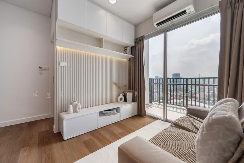 Intro Phaholyothin-Pradipat, Bangkok, Pradipat, Samsen Nai, Phaya Thai, Bangkok, 2 Bedrooms, 55 sqm, Condo For Sale, by ณัฐจีรา กุลสิริภิวัฒน์, 500648330 - DDproperty.com