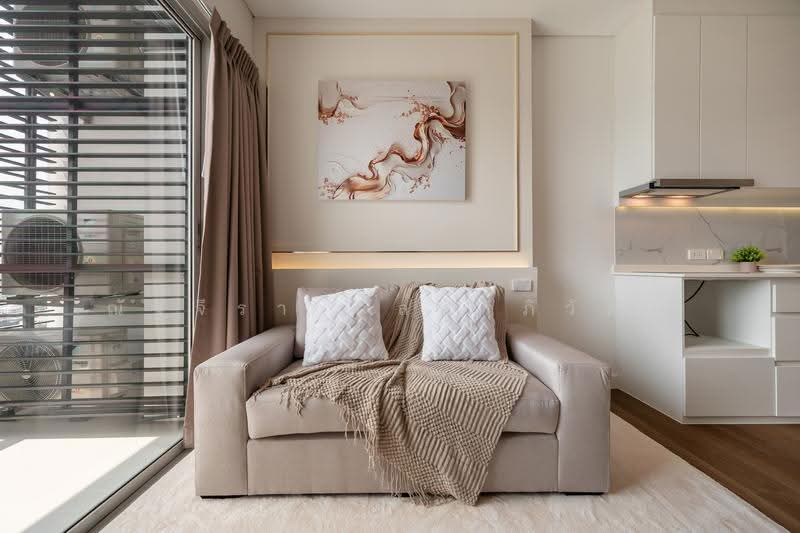 Intro Phaholyothin-Pradipat, Bangkok, Pradipat, Samsen Nai, Phaya Thai, Bangkok, 2 Bedrooms, 55 sqm, Condo For Sale, by ณัฐจีรา กุลสิริภิวัฒน์, 500648330 - DDproperty.com