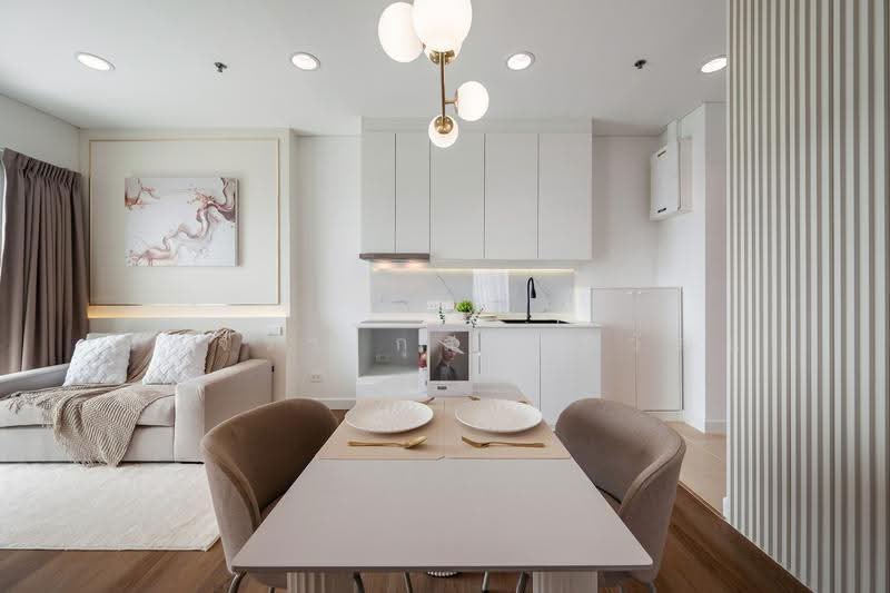 Intro Phaholyothin-Pradipat, Bangkok, Pradipat, Samsen Nai, Phaya Thai, Bangkok, 2 Bedrooms, 55 sqm, Condo For Sale, by ณัฐจีรา กุลสิริภิวัฒน์, 500648330 - DDproperty.com