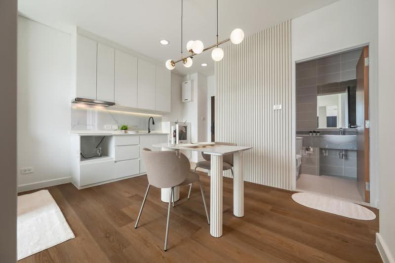 Intro Phaholyothin-Pradipat, Bangkok, Pradipat, Samsen Nai, Phaya Thai, Bangkok, 2 Bedrooms, 55 sqm, Condo For Sale, by ณัฐจีรา กุลสิริภิวัฒน์, 500648330 - DDproperty.com