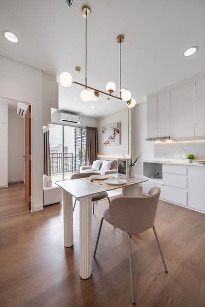 Intro Phaholyothin-Pradipat, Bangkok, Pradipat, Samsen Nai, Phaya Thai, Bangkok, 2 Bedrooms, 55 sqm, Condo For Sale, by ณัฐจีรา กุลสิริภิวัฒน์, 500648330 - DDproperty.com