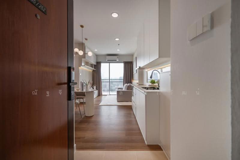 Intro Phaholyothin-Pradipat, Bangkok, Pradipat, Samsen Nai, Phaya Thai, Bangkok, 2 Bedrooms, 55 sqm, Condo For Sale, by ณัฐจีรา กุลสิริภิวัฒน์, 500648330 - DDproperty.com
