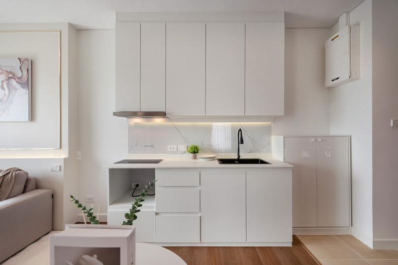 Intro Phaholyothin-Pradipat, Bangkok, Pradipat, Samsen Nai, Phaya Thai, Bangkok, 2 Bedrooms, 55 sqm, Condo For Sale, by ณัฐจีรา กุลสิริภิวัฒน์, 500648330 - DDproperty.com