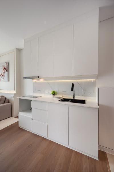 Intro Phaholyothin-Pradipat, Bangkok, Pradipat, Samsen Nai, Phaya Thai, Bangkok, 2 Bedrooms, 55 sqm, Condo For Sale, by ณัฐจีรา กุลสิริภิวัฒน์, 500648330 - DDproperty.com