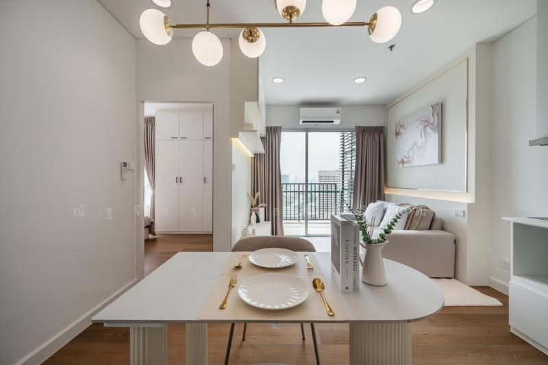 Intro Phaholyothin-Pradipat, Bangkok, Pradipat, Samsen Nai, Phaya Thai, Bangkok, 2 Bedrooms, 55 sqm, Condo For Sale, by ณัฐจีรา กุลสิริภิวัฒน์, 500648330 - DDproperty.com