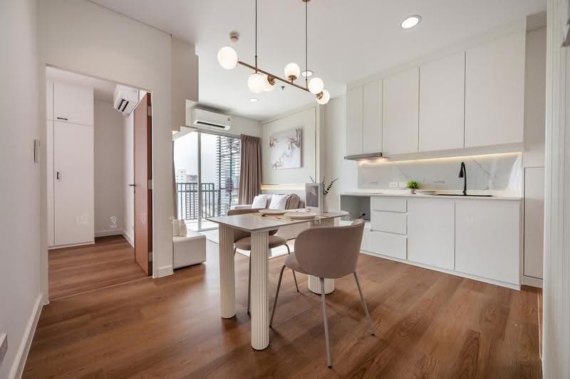 Intro Phaholyothin-Pradipat, Bangkok, Pradipat, Samsen Nai, Phaya Thai, Bangkok, 2 Bedrooms, 55 sqm, Condo For Sale, by ณัฐจีรา กุลสิริภิวัฒน์, 500648330 - DDproperty.com