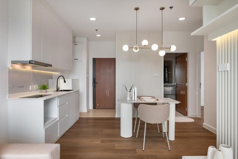 Intro Phaholyothin-Pradipat, Bangkok, Pradipat, Samsen Nai, Phaya Thai, Bangkok, 2 Bedrooms, 55 sqm, Condo For Sale, by ณัฐจีรา กุลสิริภิวัฒน์, 500648330 - DDproperty.com