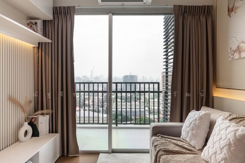 Intro Phaholyothin-Pradipat, Bangkok, Pradipat, Samsen Nai, Phaya Thai, Bangkok, 2 Bedrooms, 55 sqm, Condo For Sale, by ณัฐจีรา กุลสิริภิวัฒน์, 500648330 - DDproperty.com