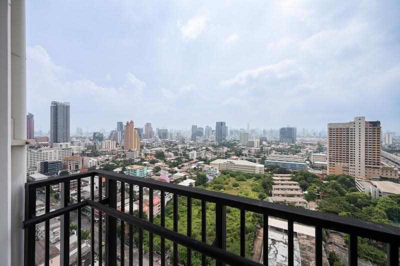 Intro Phaholyothin-Pradipat, Bangkok, Pradipat, Samsen Nai, Phaya Thai, Bangkok, 2 Bedrooms, 55 sqm, Condo For Sale, by ณัฐจีรา กุลสิริภิวัฒน์, 500648330 - DDproperty.com