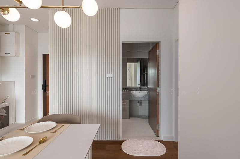 Intro Phaholyothin-Pradipat, Bangkok, Pradipat, Samsen Nai, Phaya Thai, Bangkok, 2 Bedrooms, 55 sqm, Condo For Sale, by ณัฐจีรา กุลสิริภิวัฒน์, 500648330 - DDproperty.com