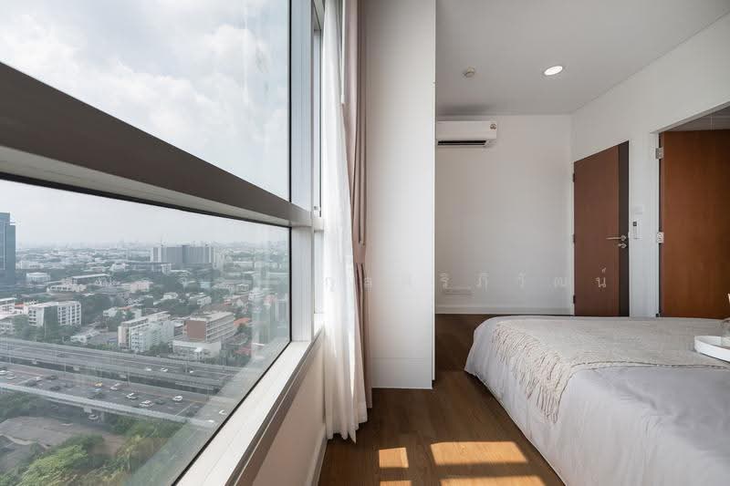 Intro Phaholyothin-Pradipat, Bangkok, Pradipat, Samsen Nai, Phaya Thai, Bangkok, 2 Bedrooms, 55 sqm, Condo For Sale, by ณัฐจีรา กุลสิริภิวัฒน์, 500648330 - DDproperty.com